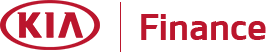 kia finance logo